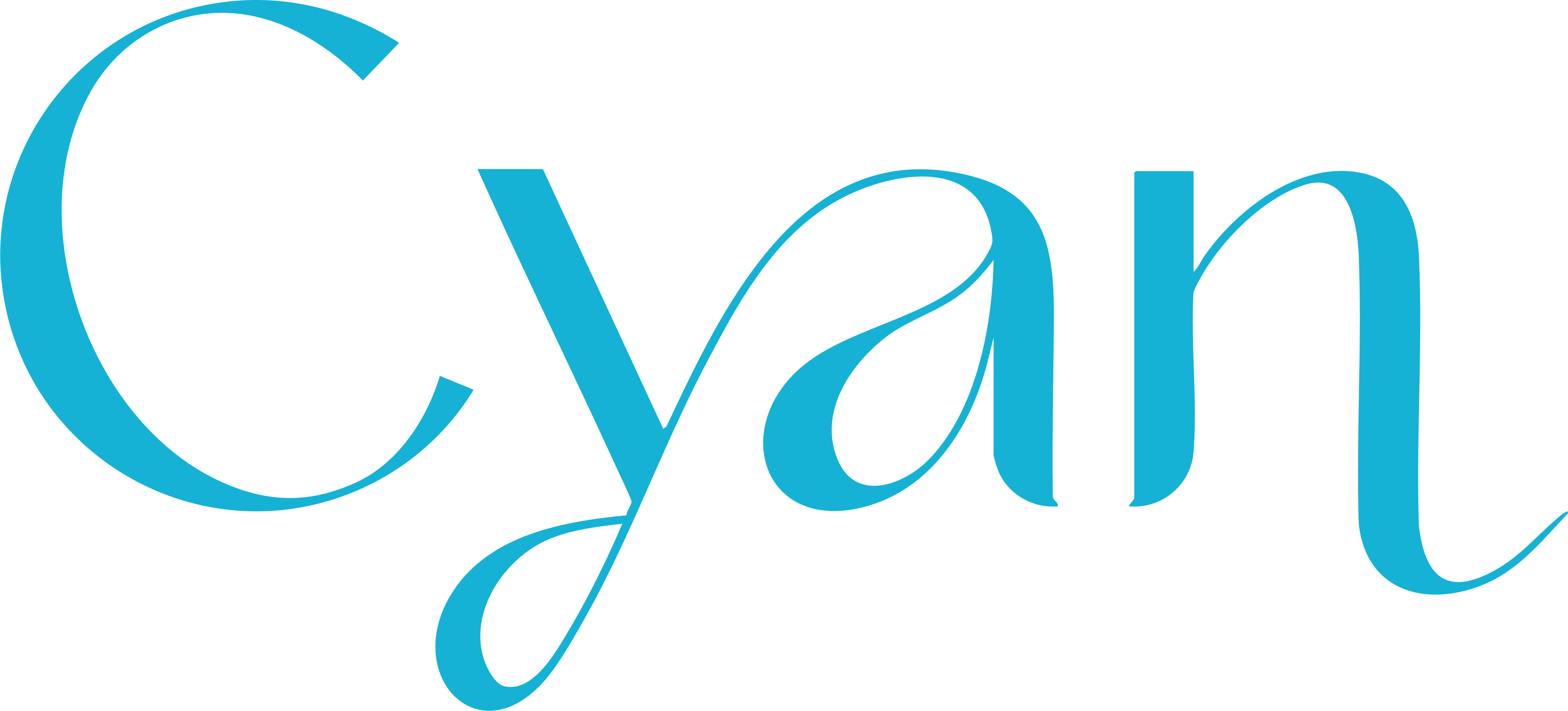 Cyan Cruise logo