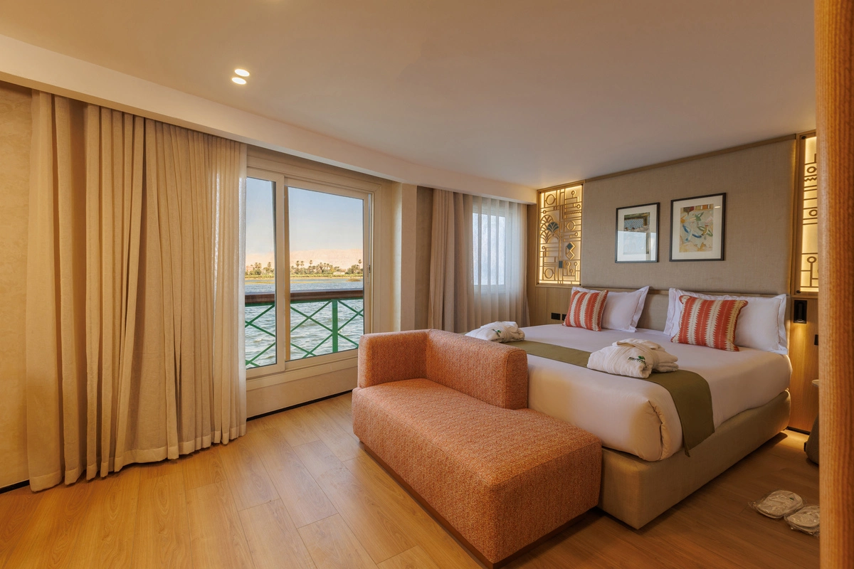 Suites Gallery