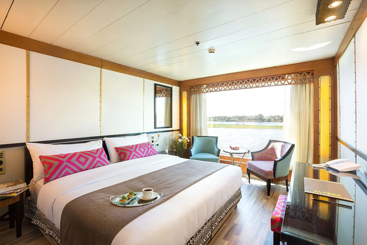 Standard cabin Gallery