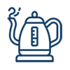 Electric Kettle icon